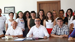 ONLAR ARTIK SÖZLEŞMELİ PERSONEL