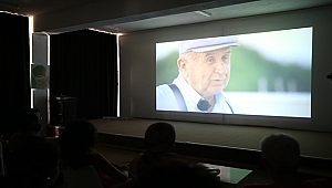 OPET'İN ARKEO-KÖY'Ü TEVFİKİYE 'SANAT GÜNLERİ'NİN ÜÇÜNCÜSÜNE EV SAHİPLİĞİ YAPTI