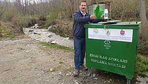 PROJE ÇANAKKALE GENELİNE YAYILIYOR