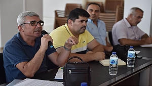 STRATEJİK PLAN DIŞ PAYDAŞ TOPLANTILARI DEVAM EDİYOR