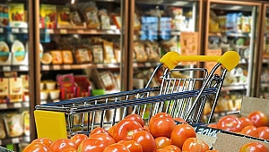 TÜFE AYLIK %0,23 AZALDI