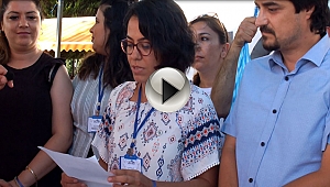 UCİM ÇOCUKLAR İÇİN HEP VAR OLACAK