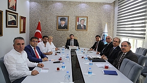 ULUSLARARASI GIDA YATIRIMCILARININ GÖZDESİ ÇANAKKALE