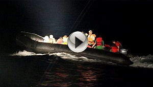 UMUDA YOLCULUK BİTMİYOR