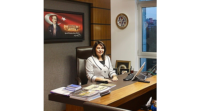 ÜSTÜNLERİN HUKUKU DEĞİL HUKUKUN ÜSTÜNLÜĞÜ HAKİM KILINMALIDIR