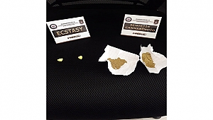 UYUŞTURUCUYLA MÜCADELE TÜM HIZIYLA DEVAM EDİYOR