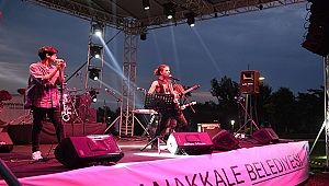 YAZ KONSERLERİ SONA ERDİ