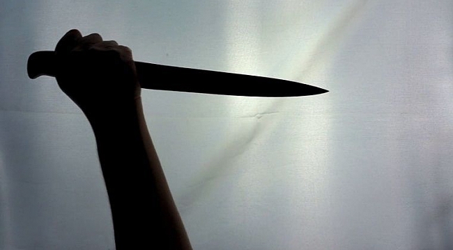 16 YAŞINDA ARKADAŞINI ÖLDÜRDÜ!