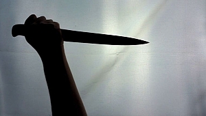 16 YAŞINDA ARKADAŞINI ÖLDÜRDÜ!