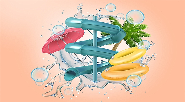 17 BURDA'DA ALIŞVERİŞİN HEDİYESİ AQUAPARK BİLETİ