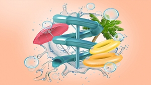 17 BURDA'DA ALIŞVERİŞİN HEDİYESİ AQUAPARK BİLETİ