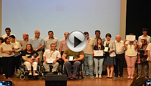 30 AĞUSTOS MANGALA TURNUVASI ÖDÜL TÖRENİ GERÇEKLEŞTİ