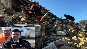 AFAD AFETLERE HAZIR OL SLOGANIYLA SEFERBERLİK BAŞLATTI