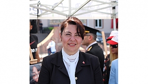 ANAFARTALAR ZAFERİMİZ KUTLU OLSUN