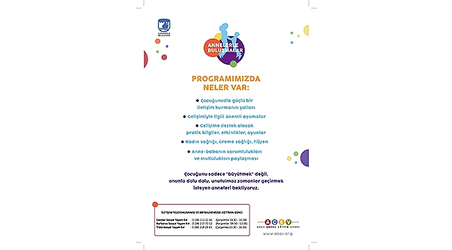 ANNE VE BABA DESTEK EĞİTİMİ KAYITLARI BAŞLIYOR