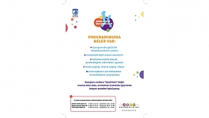 ANNE VE BABA DESTEK EĞİTİMİ KAYITLARI BAŞLIYOR