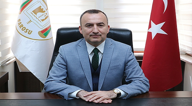 AV.BÜLENT ŞARLAN'DAN AÇIKLAMA: "TÖRENE KATILMAYACAĞIZ"