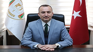 AV.BÜLENT ŞARLAN'DAN AÇIKLAMA: "TÖRENE KATILMAYACAĞIZ"