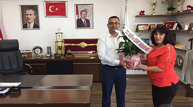 BAŞKAN ERDOĞAN; " ONLARIN AİLELERİ BİZİM AİLEMİZDİR"