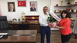 BAŞKAN ERDOĞAN; " ONLARIN AİLELERİ BİZİM AİLEMİZDİR"