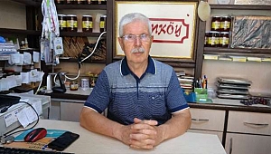 "BİGA BAL MUMU VE ARI KEKİ TESİSİ" 80 BİN KOVANI BESLEYECEK