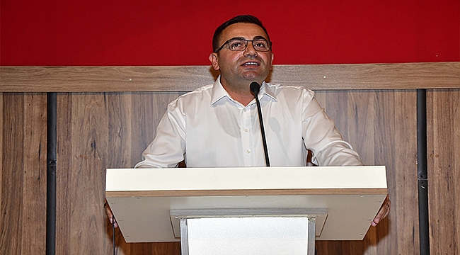 BİGA BELEDİYESİ YAZ KURSLARINA ŞENLİKLİ VEDA