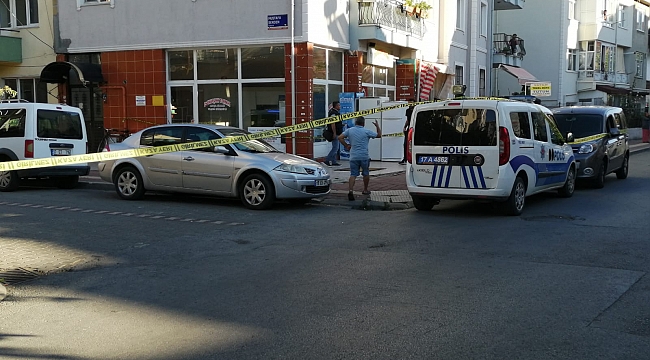 BORÇ İDDİASI YÜZÜNDEN CANINA KIYDI!