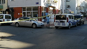 BORÇ İDDİASI YÜZÜNDEN CANINA KIYDI!