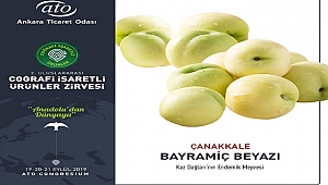 BU GURUR BAYRAMİÇ'İN