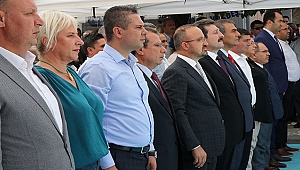 ÇAN'A 5,5 MİLYON TL'LİK SAĞLIK YATIRIMI