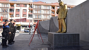 ÇAN'DA 30 AĞUSTOS ZAFER BAYRAMI COŞKUSU