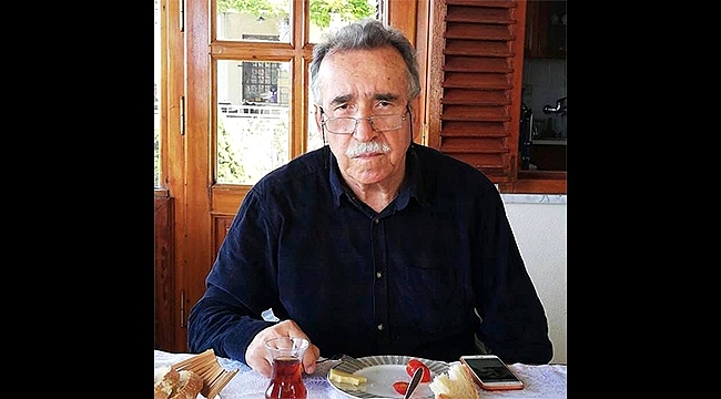 ÇANAKKALE'DE DENİZDE ERKEK CESEDİ BULUNDU