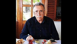 ÇANAKKALE'DE DENİZDE ERKEK CESEDİ BULUNDU