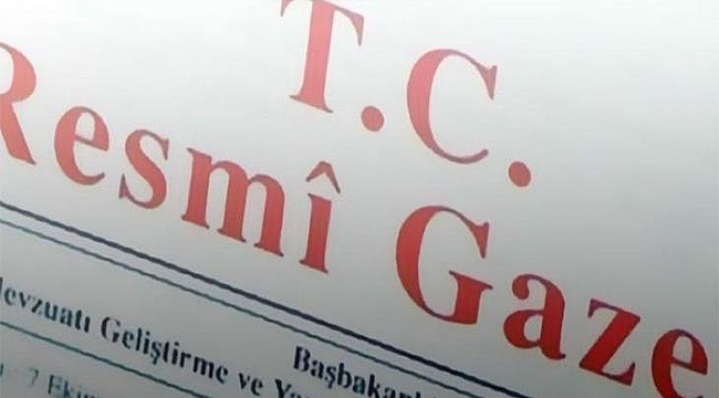 ÇANAKKALE 'YE YENİ KAYMAKAM ATAMALARI YAPILDI