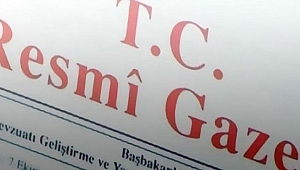 ÇANAKKALE 'YE YENİ KAYMAKAM ATAMALARI YAPILDI