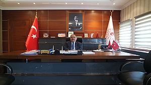 "DEPREM ÖLDÜRMEZ, DEPREME KARŞI DAYANIKSIZ BİNALAR ÖLDÜRÜR"