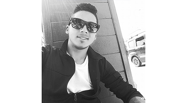 DÜĞÜNDE CAN VERDİ