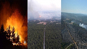 FELAKETİN EŞİĞİNDEN DÖNÜLDÜ!