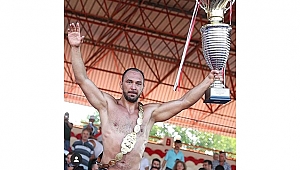 GEYİKLİ GÜREŞLERİ NEFES KESECEK