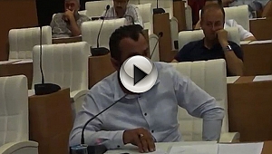 İL GENEL MECLİSİ'NDE KİRAZLI'DA KONUŞULDU