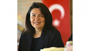 JÜLİDE İSKENDEROĞLU'NDAN KURBAN BAYRAMI KUTLAMA MESAJI