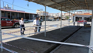 KEPEZ BELEDİYESİ KURBAN BAYRAMINA HAZIR