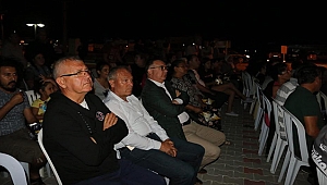 KEPEZ SİNEMA GECELERİ DEVAM EDİYOR