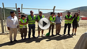 KONAKLAMA BİTTİ NÖBETE DEVAM