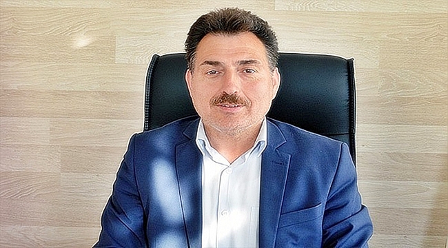 ÖLÇEK'DEN 30 AĞUSTOS ZAFER BAYRAMI MESAJI