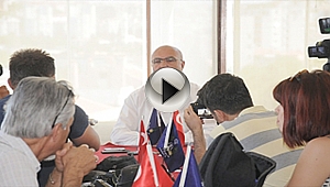 TİCARET BORSASI ÇANAKKALE'NİN MARKA DEĞERLERİNE DİKKAT ÇEKTİ