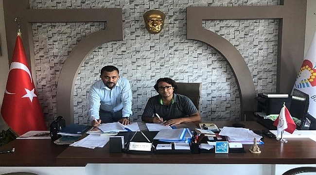 UMURBEY BELEDİYESİ ŞİRKET ÇALIŞANLARINDA TOPLU SÖZLEŞME SEVİNCİ