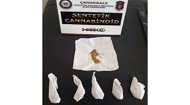 UYUŞTURUCU OPERASYONUNDA 11 KİŞİ GÖZALTINA ALINDI