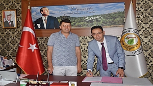  "YEŞİL DÖNÜŞÜM ORMANLARI" PROJESİNİNYENİ DURAĞI BALIKESİR OLDU