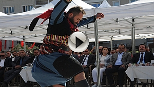 24'ÜNCÜ AHİLİK HAFTASI BAŞLADI